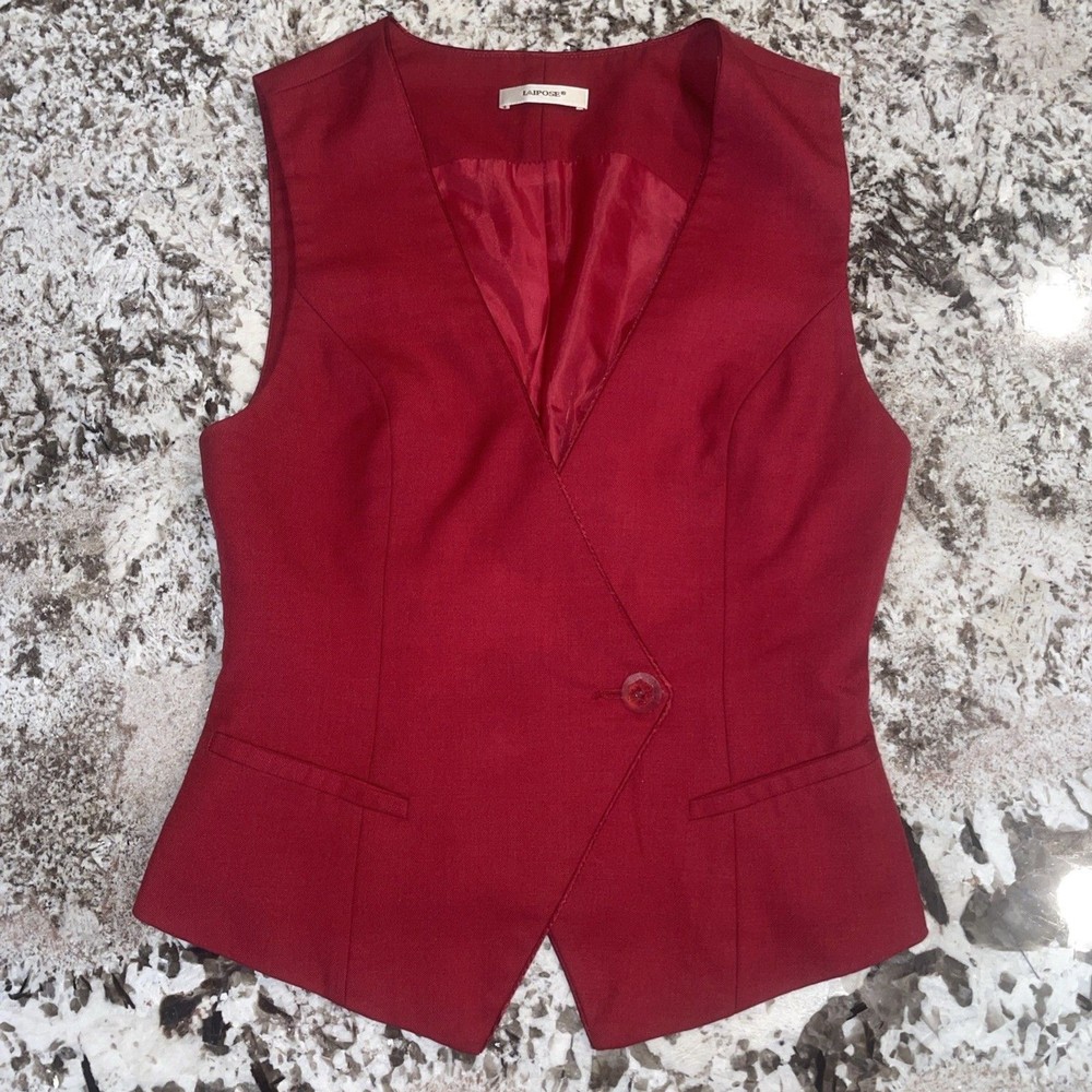 Hebei Airlines Stewardess Uniform