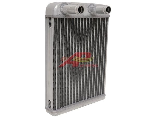 Universal Aluminum Heater Core 7.5" x 6.25" x 1" -