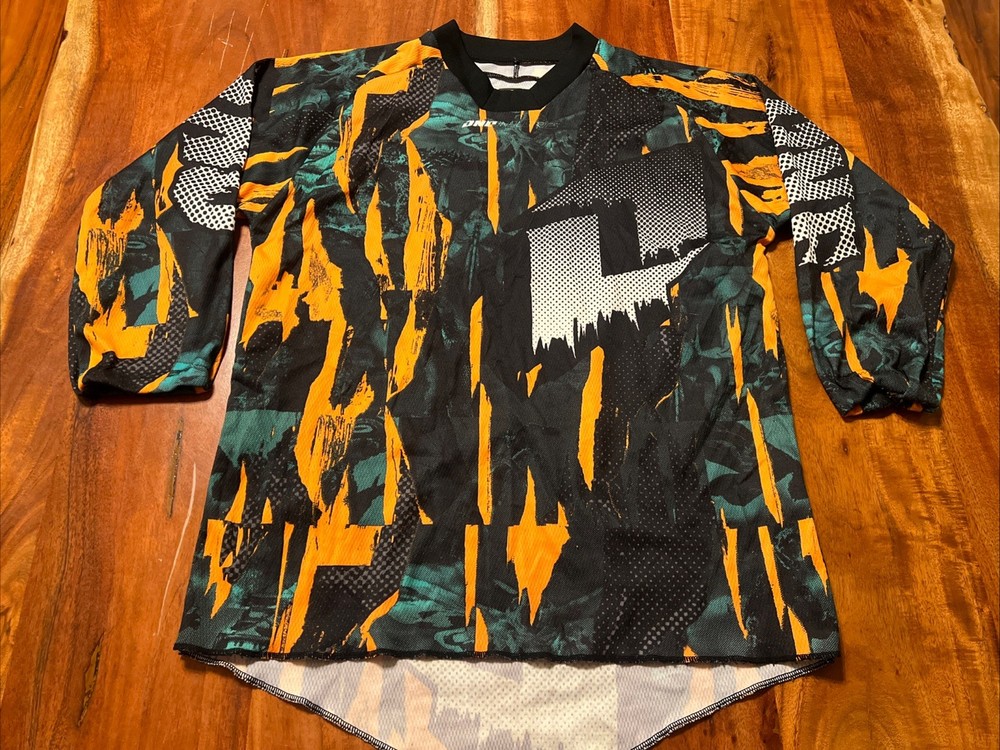 ONC Industries Motocross Jersey