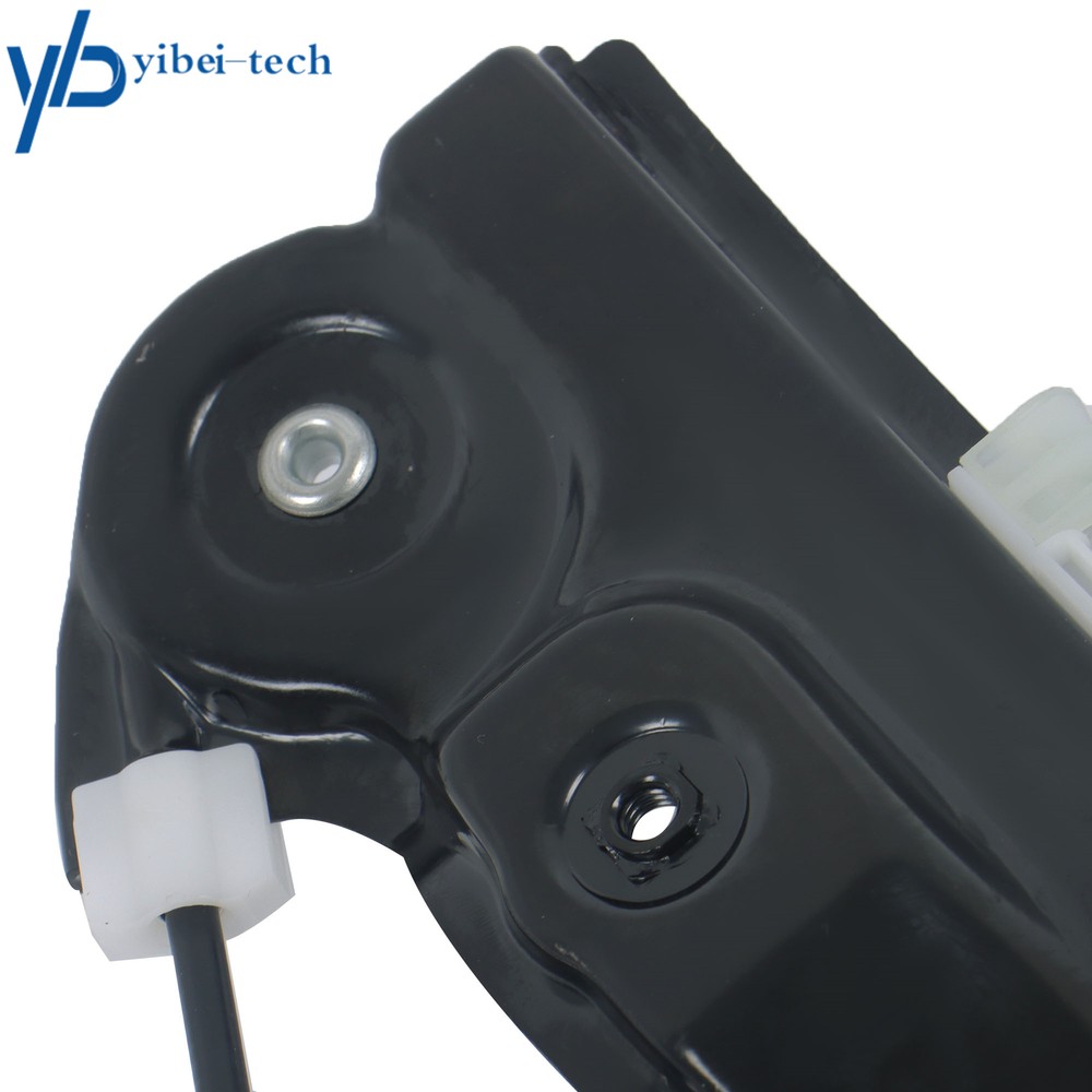 Front Driver Side Window Regulator Assembly w/ Motor For Chevy Cruze 2012-2015