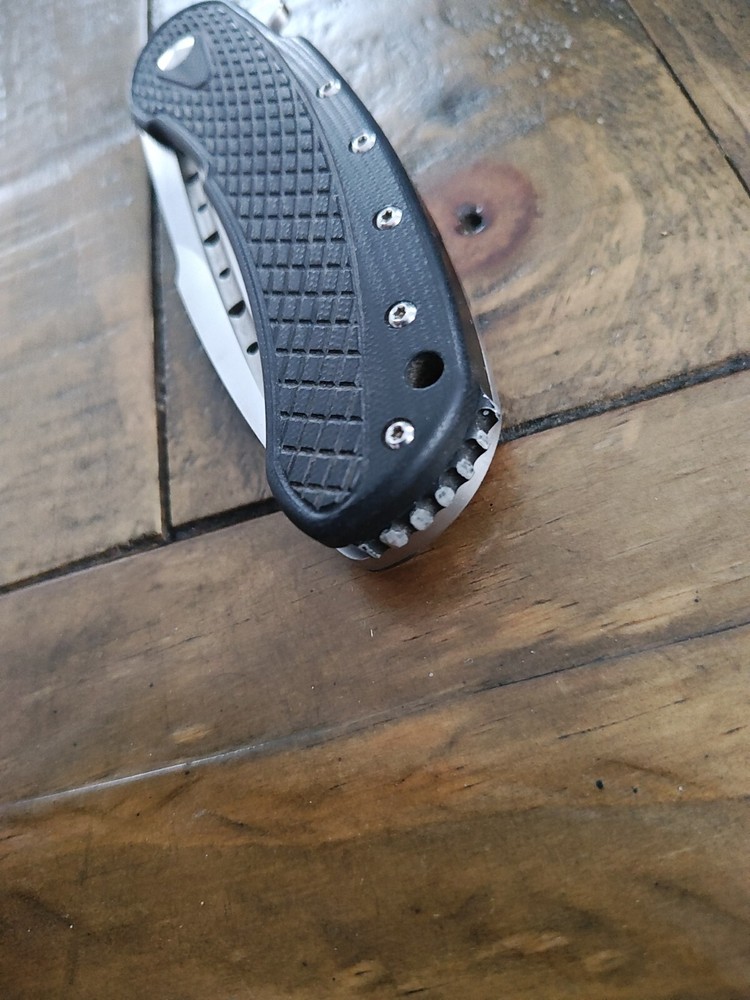 Begg Knives See Pics