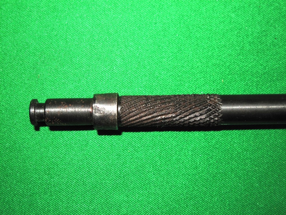 Rare Ingram Bayonet in Mint Condition