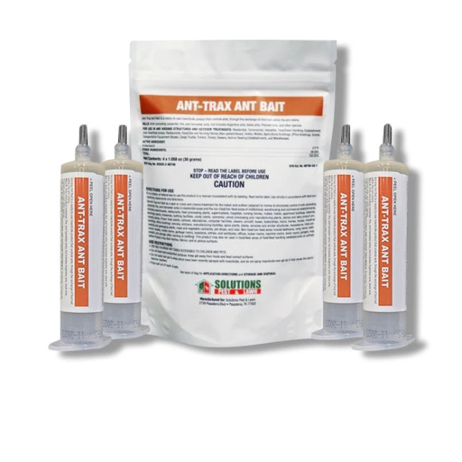 Ant-Trax Ant Bait