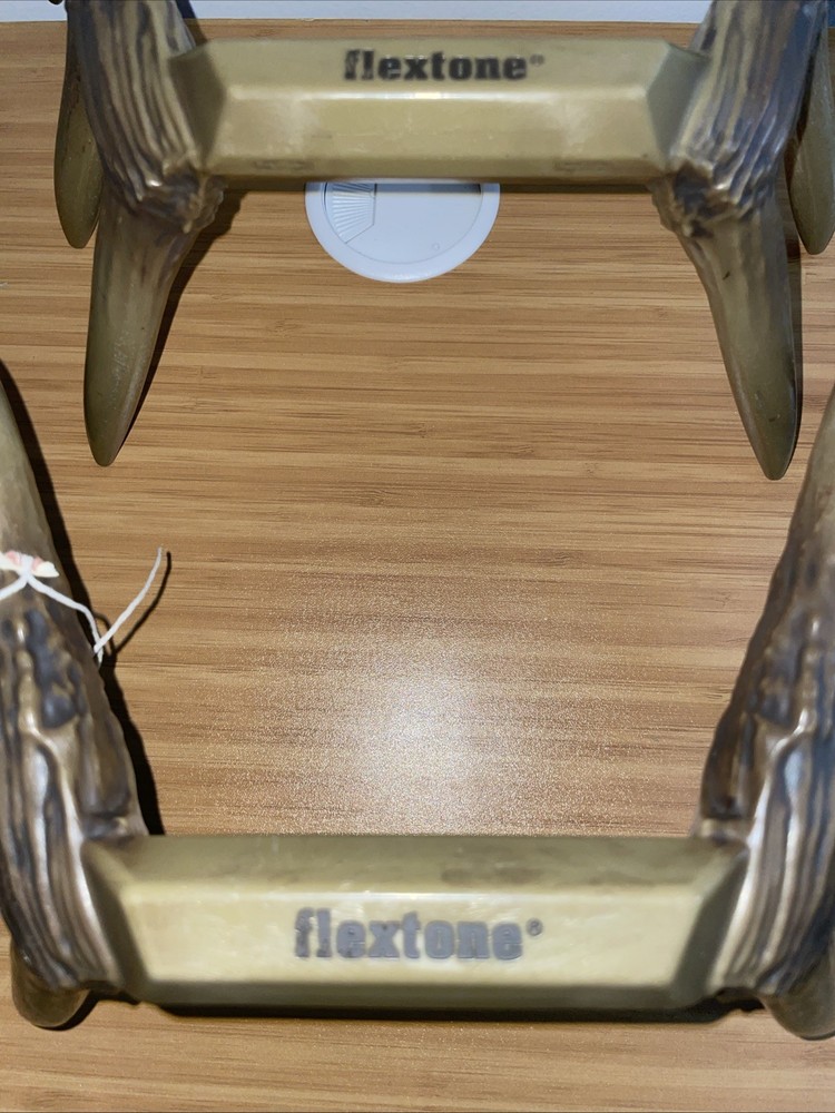 Flextone Brown Battle Bones Deer Calls