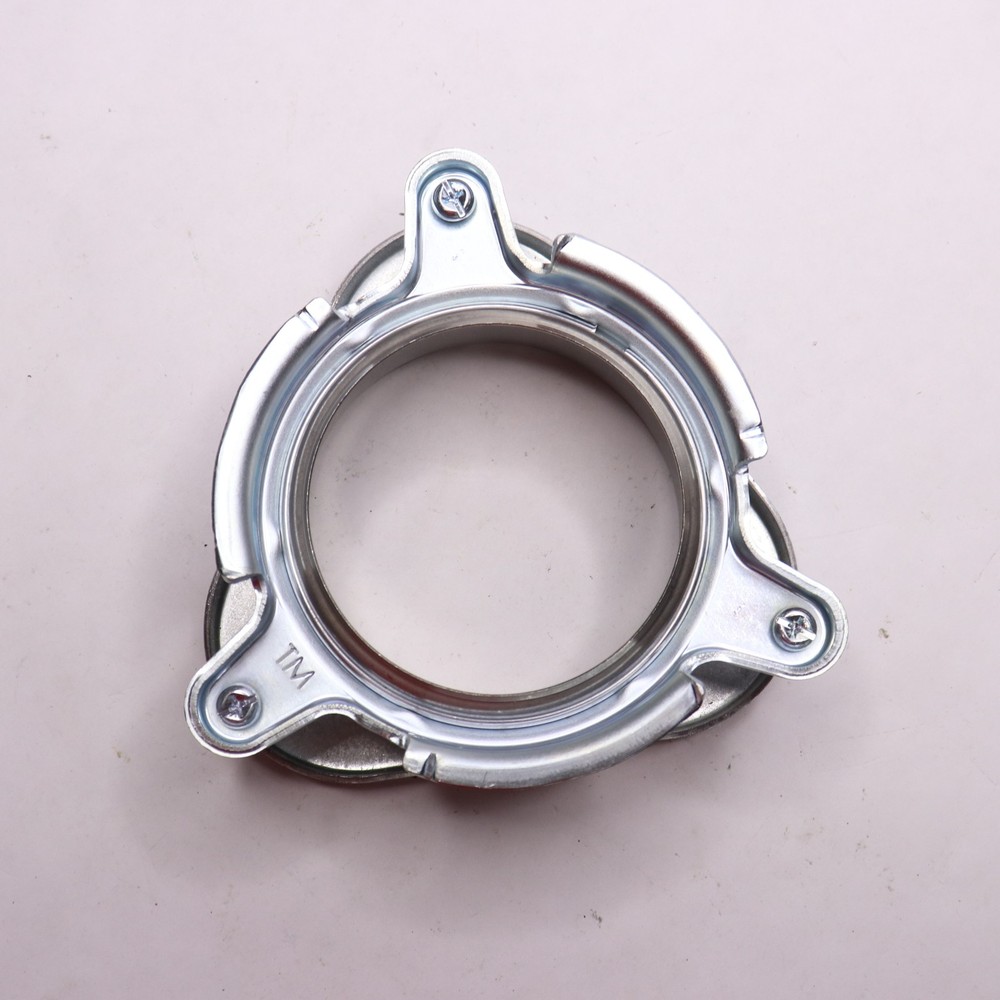 InSinkErator Quick Lock Mounting Flange Stainless Steel