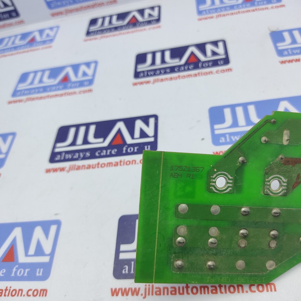 DANFOSS 175Z1367 DT4 R1 PCB