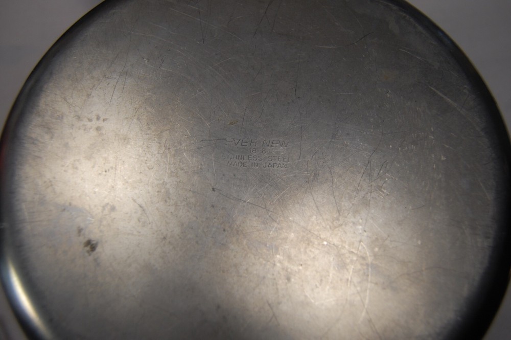 Trailwise Deluxe Backpack Vintage Deluxe Professional