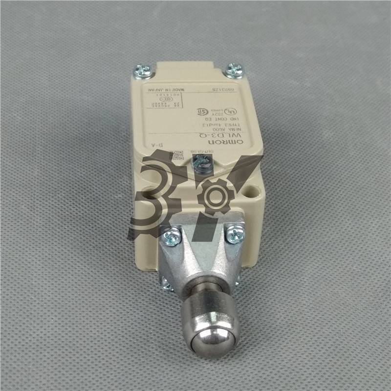 Wld3q Limit Switch Wld3-Q Omron New