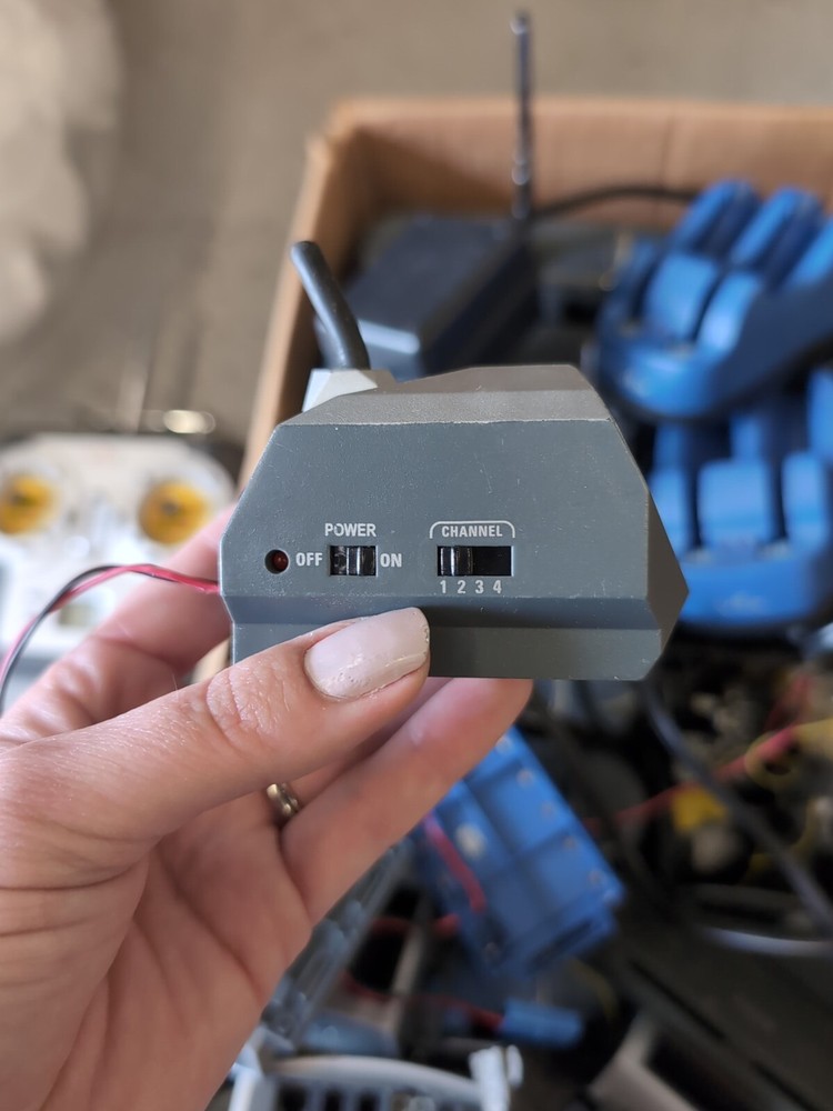 Parts! Vex Robotics Design Systems Lot