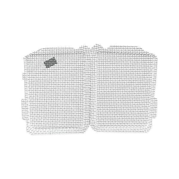 For KENWORTH T880 GRILLE N/A ,  GA