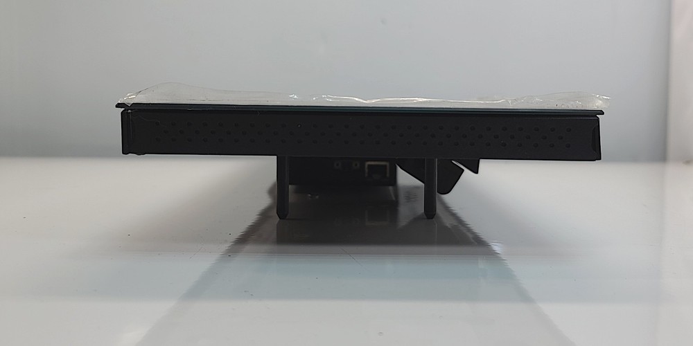 AMX MXD-1900L-PAN-P Modero Wall Mount Touch Panel