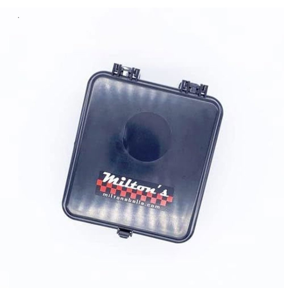 Milton's Bells Long-Range Wireless Transmitter