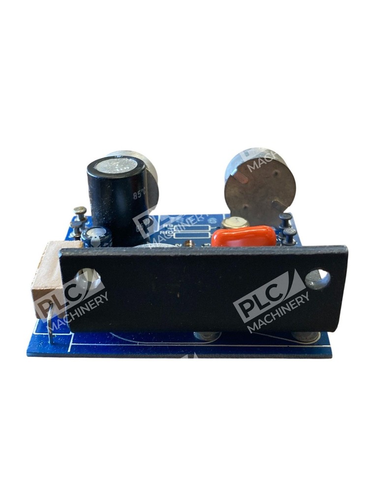 Powertec 15068F PC Board DCR Series