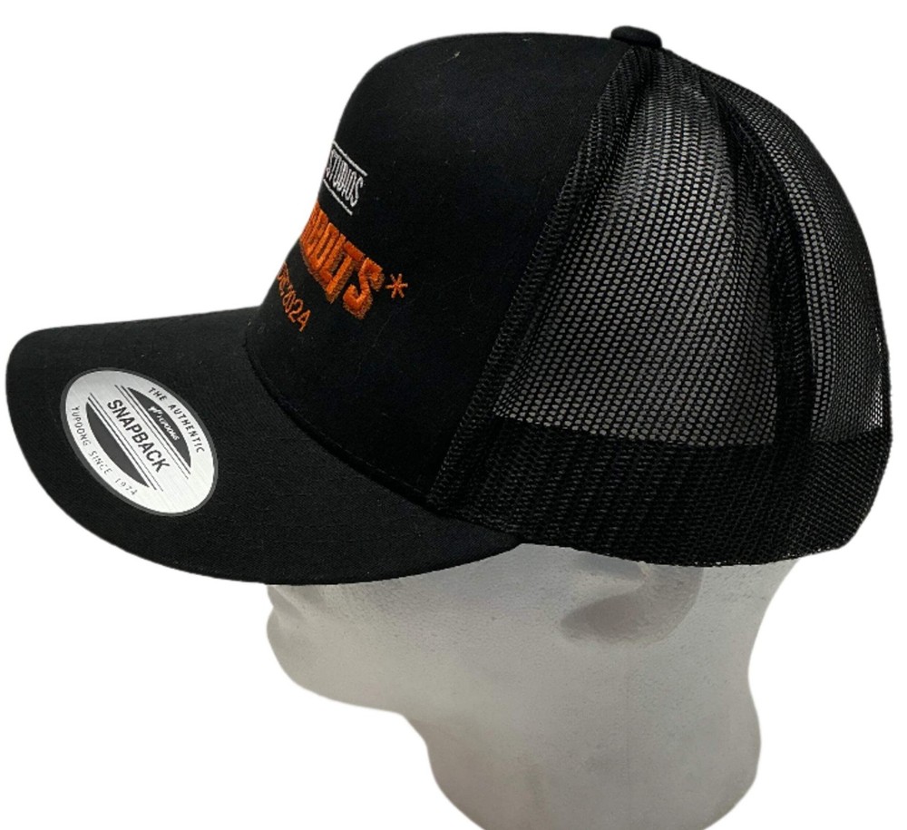 Cast & Crew Gift Hat Thunderbolts (2025)
