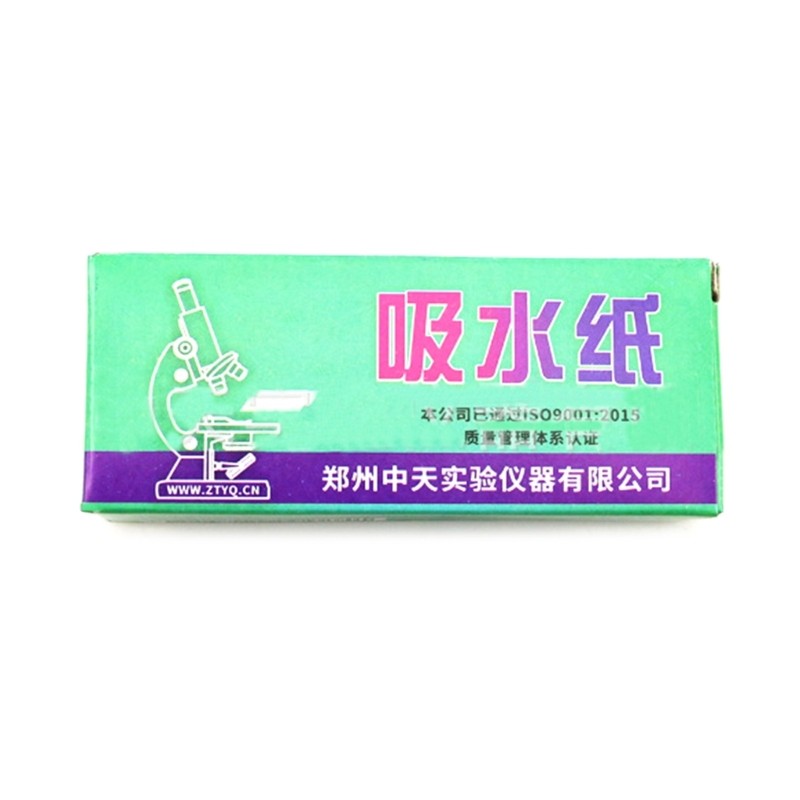 Absorbent Paper Chromatography Paper Strips Science Experiment Filter Paper