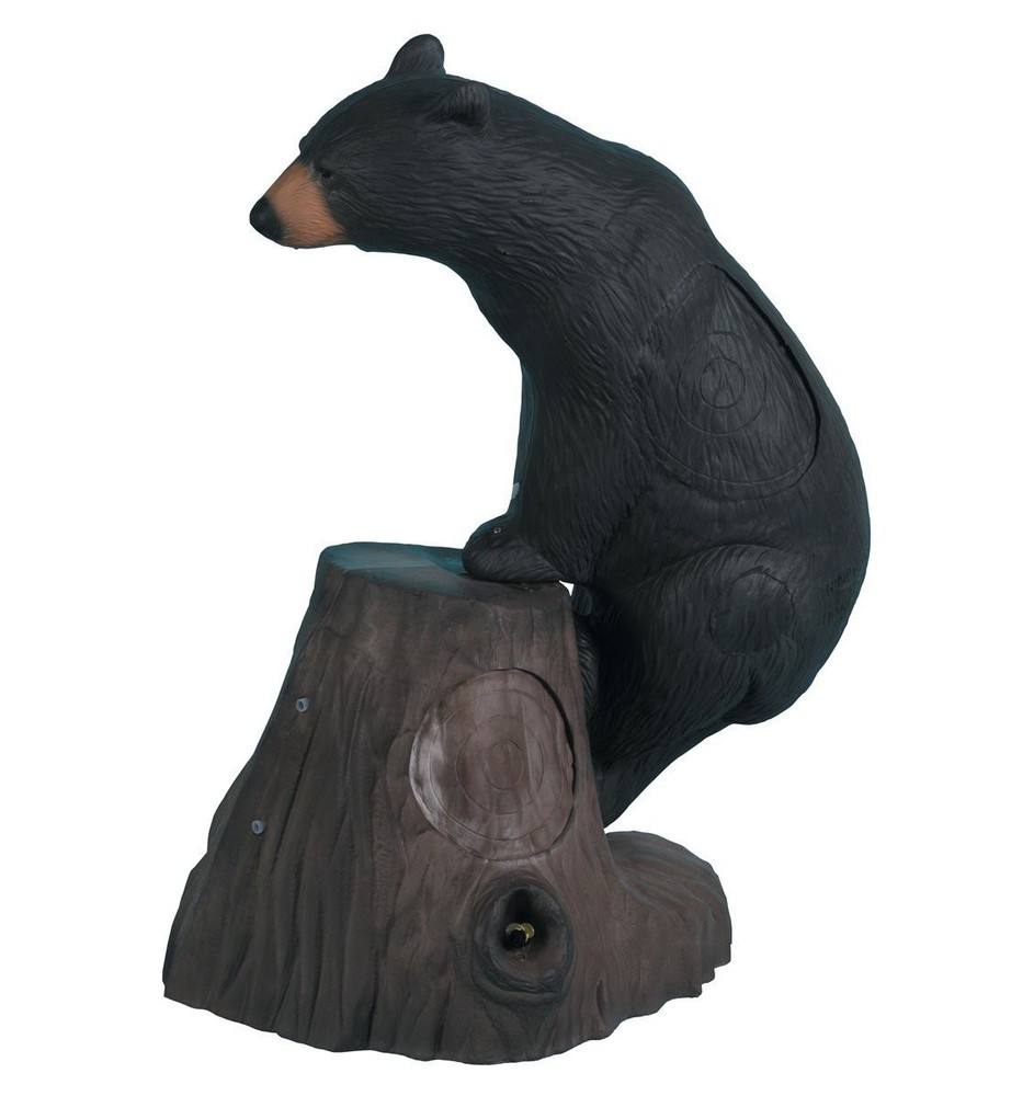 Rinehart Honey Bear Archery Target ASA (Bear Only)