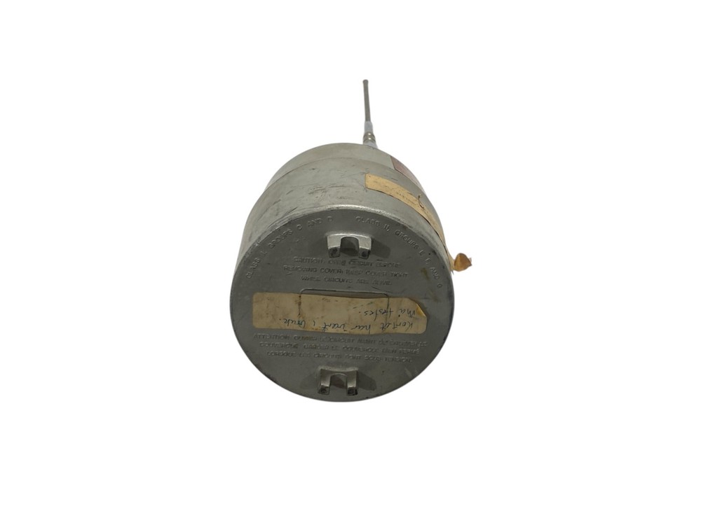 Princo L 2502 Probe-Alarm Level Control - 3 Min Delay