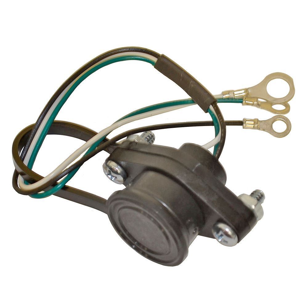 Warn 16296  WINCH ACCESSORIES