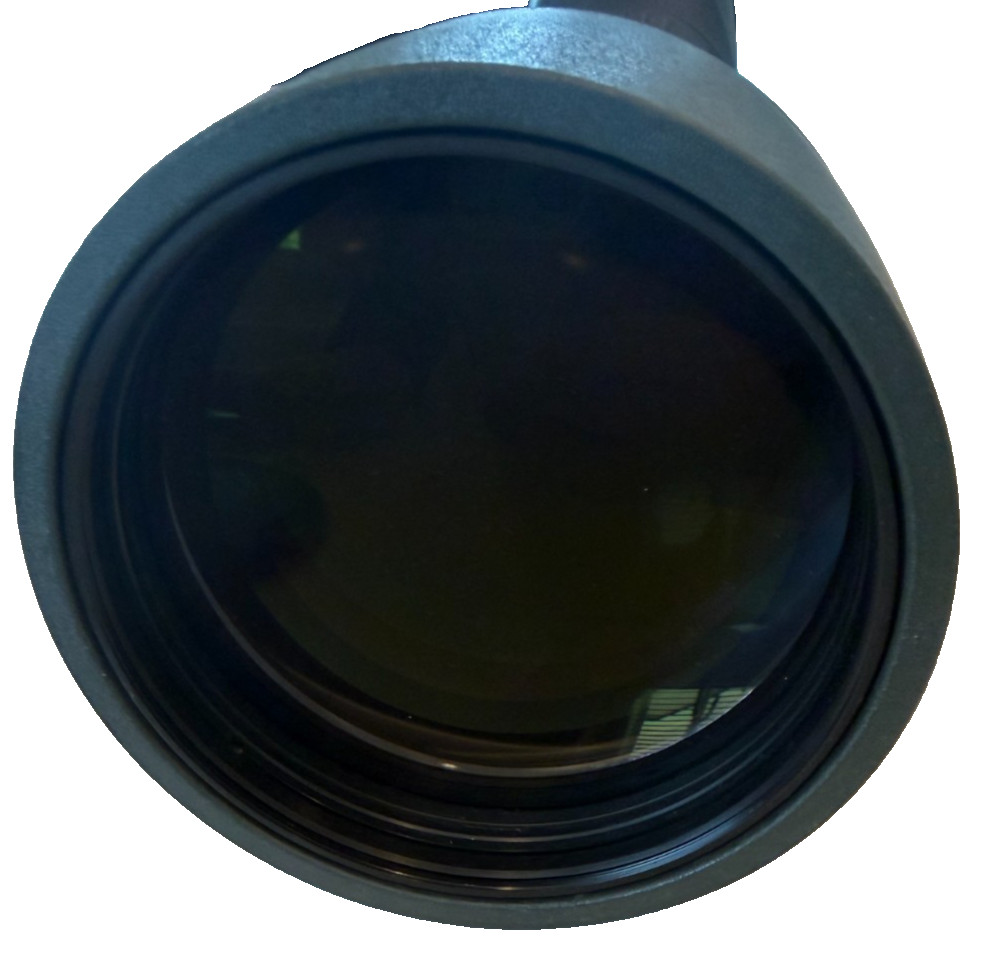 Swarovski ATX 95 Spotting Scope System