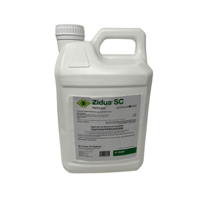 Zidua SC 2.5GAL
