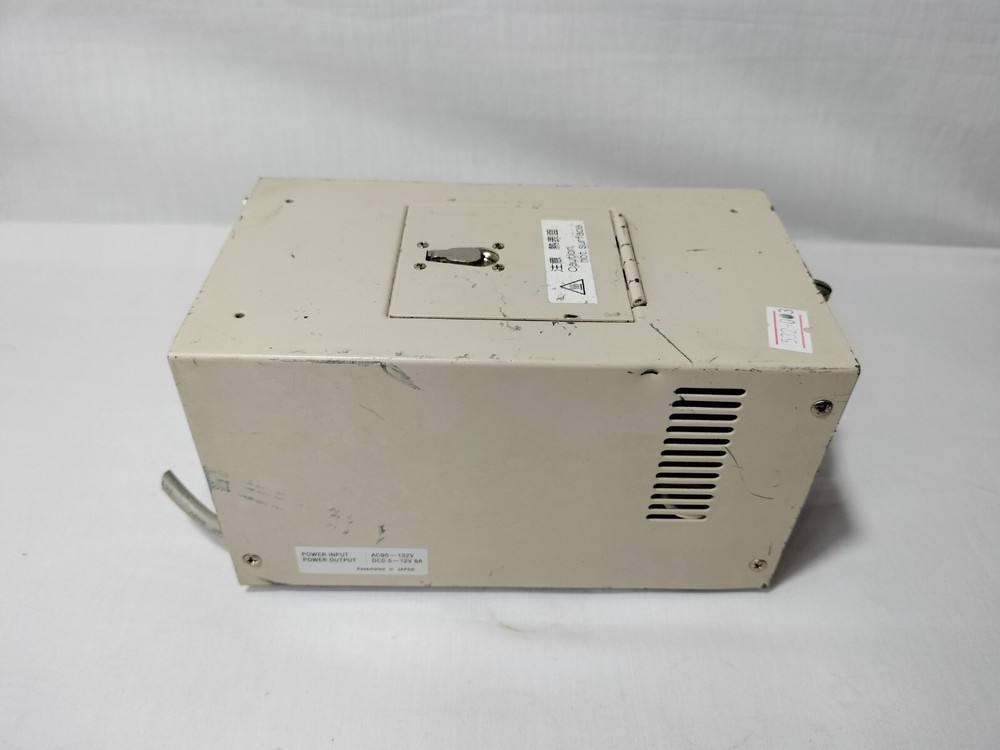 MEC ELI-100G ELI100G Halogen Light Source AC100V 5A Made in Japan