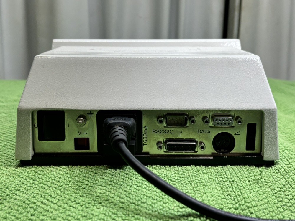 LEICA DMLD 301-385.001 Microscope Camera Controller