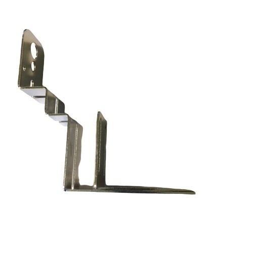 Vintage RMS Hide-It II - CB Antenna Quick Disconnect Trunk Mount