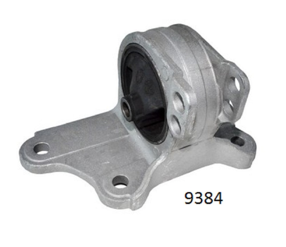 4 PCS Motor & Trans Mount For 2000-2005 Mitsubishi Eclipse 3.0L - Auto Trans
