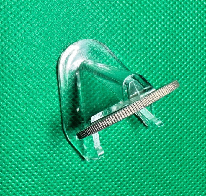 1925 Stone Mountain Commen Half Dollar