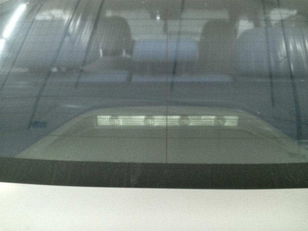 COROLLA   2010 High Mounted Stop Light 104924206