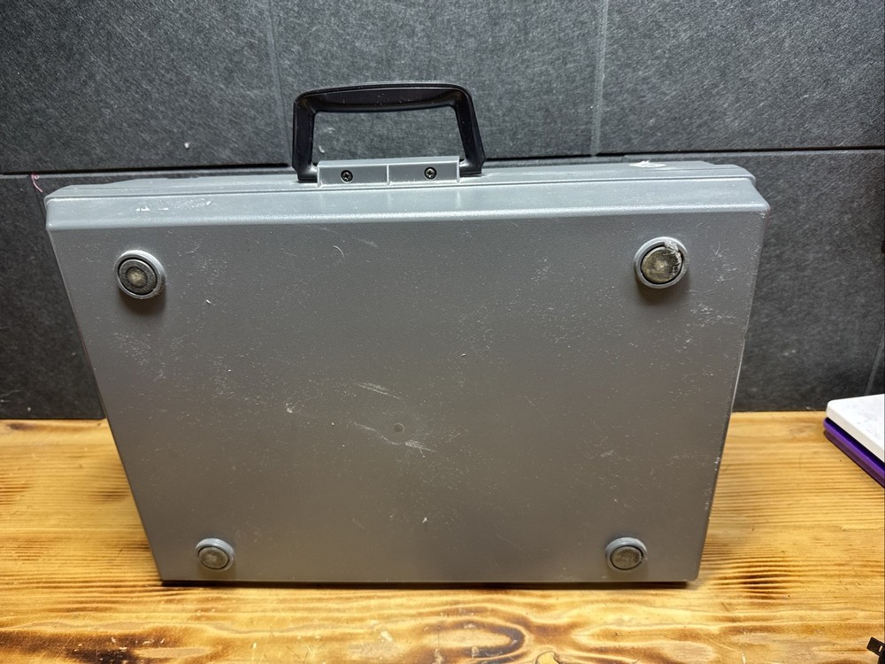 🌟3M 2000 AG 🌟Compact Portable Overhead Projector