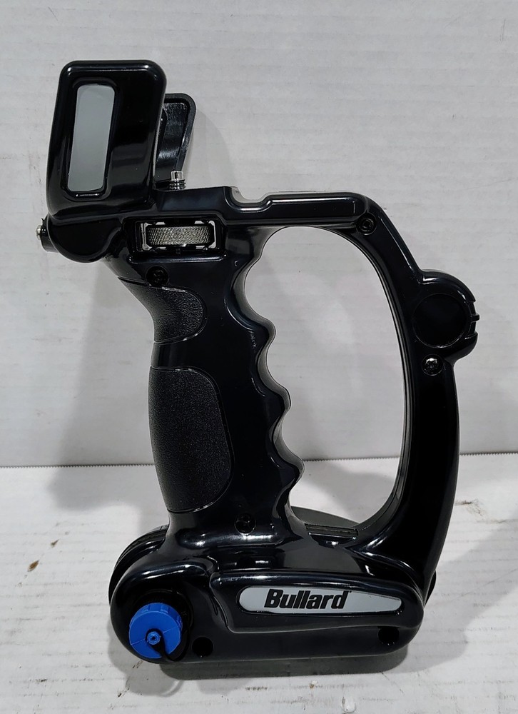 Bullard TacSight SE35 Rugged Waterproof Handheld Thermal Imaging Camera