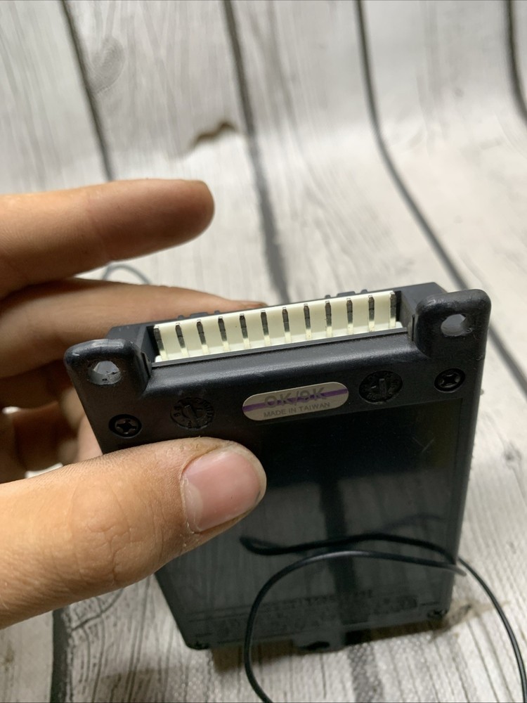 GM Accessories Module Security/Alarm
