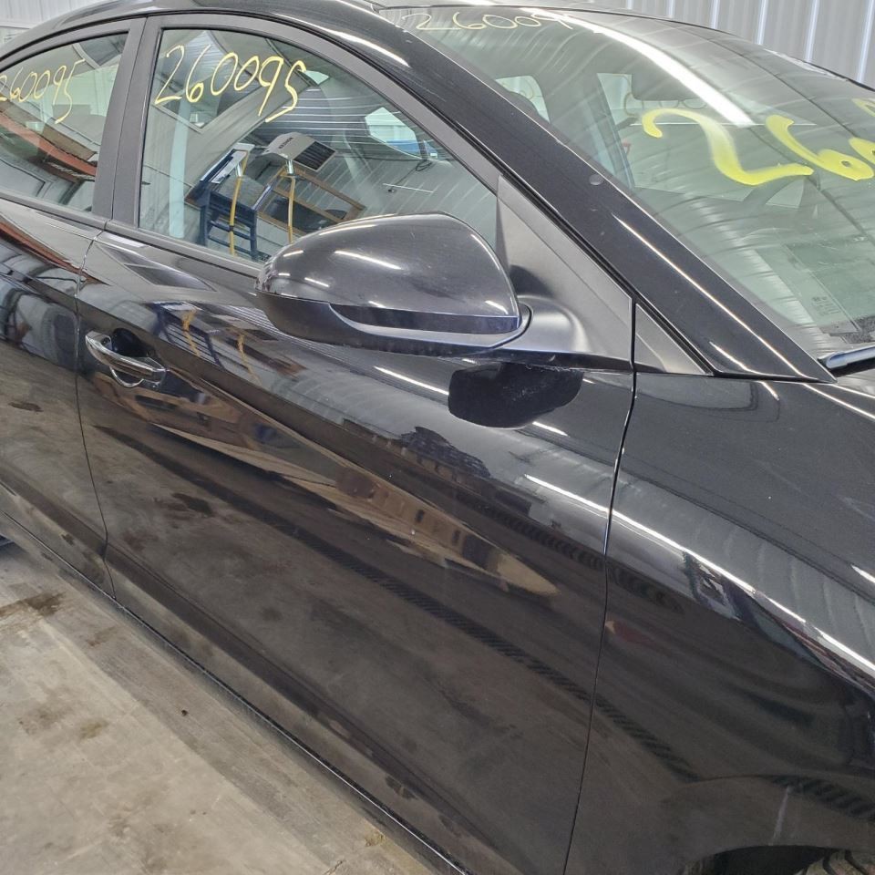 Camera/Projector Camera Front Windshield Upper Center Fits 19-20 ELANTRA 1176352