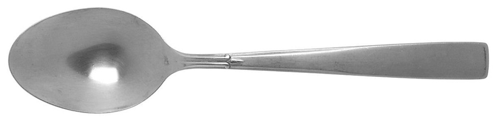 Oneida Silver Accent  Teaspoon 487641