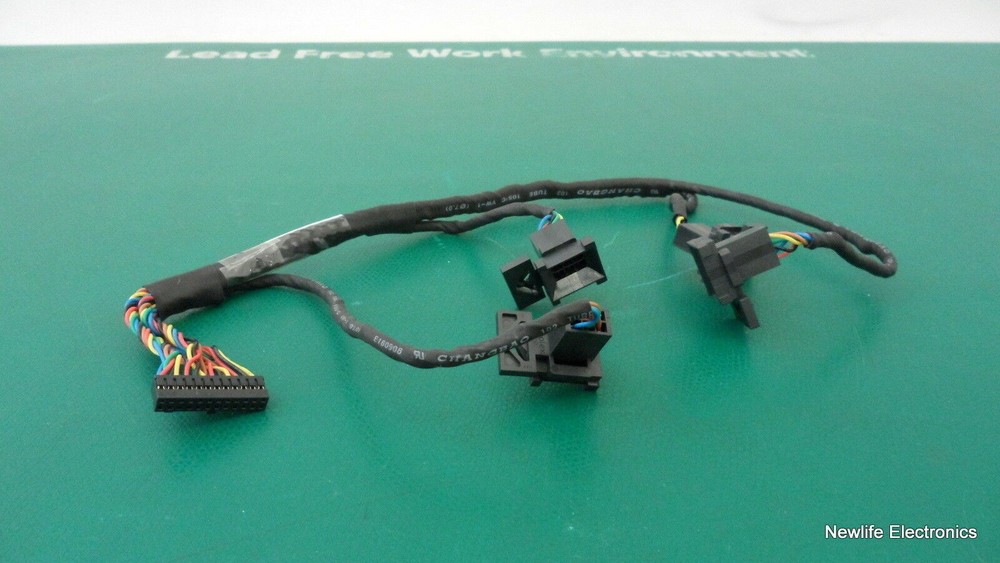 HP AB216-63019 Cable - Fan (units 1-4)