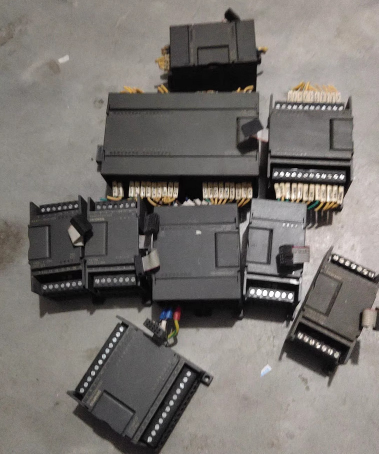 express delivery Siemens plc 3VL9300-3HF06 refurbished