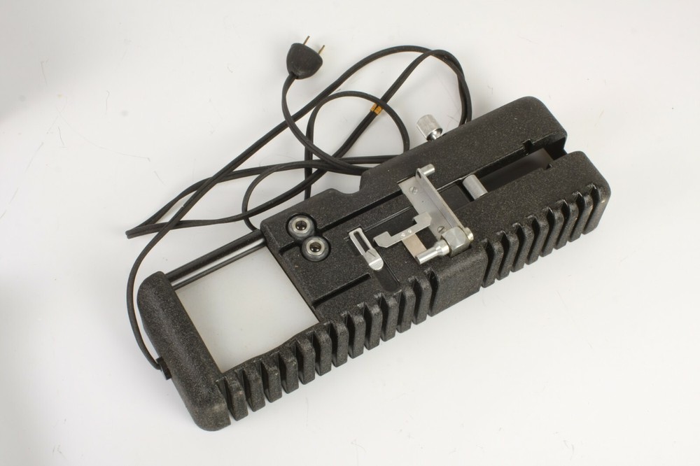 Leitz Bindomat Slide Binder for Leica