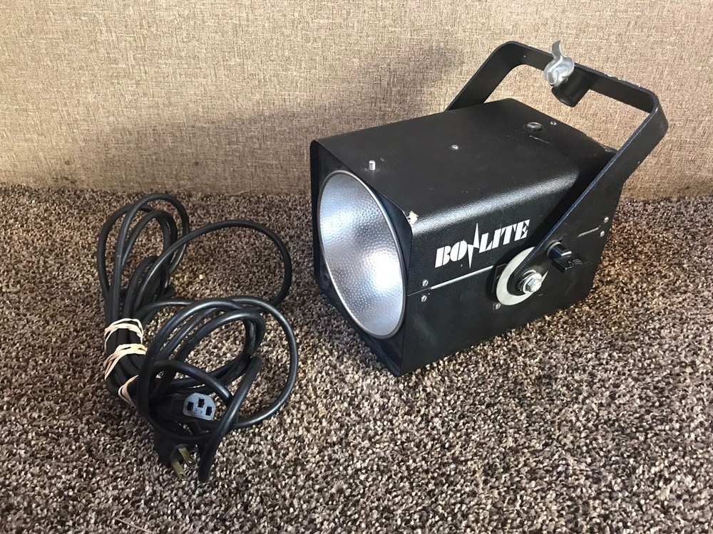 OEM Bonlite Bogen Photography Light Code-1060 Photography Flash Backlight