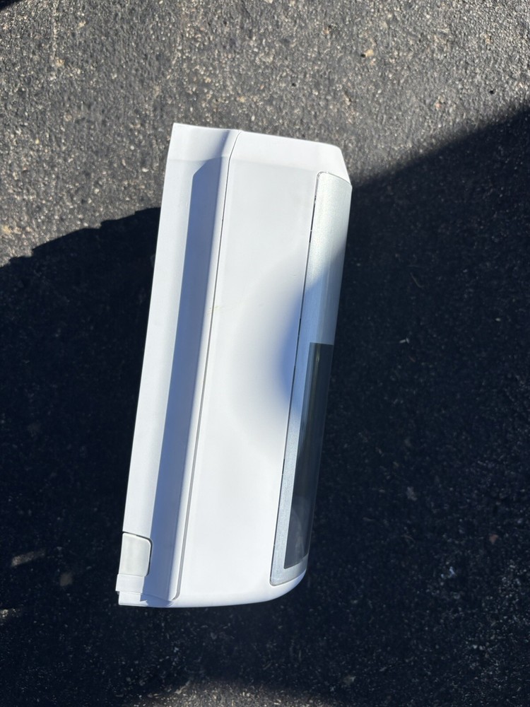 Array Manual Commercial Hand Foam Soap Dispenser NEW