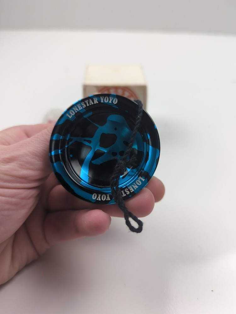 Supreme Lonestar Yoyo