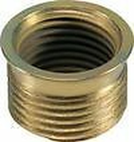 17.5 mm Solid Insert M14x1.25 Spark Plug Thread Repair