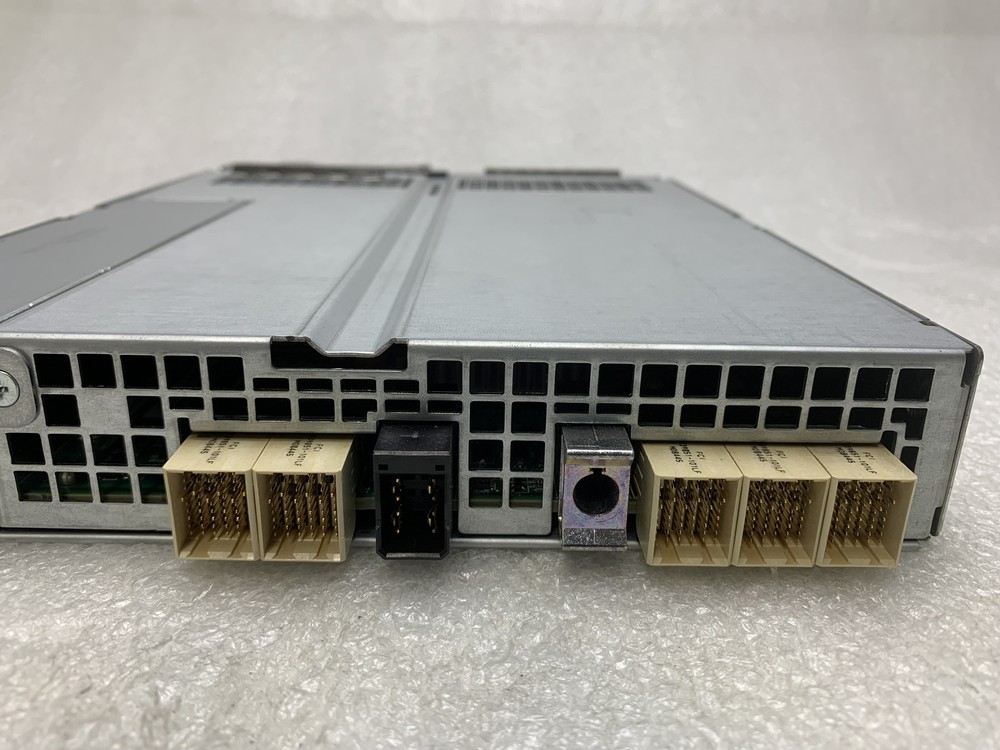 GENUINE DELL POWERVAULT MD3000I ISCSI CONTROL MODULE AMP01-RSIM PULLED USED