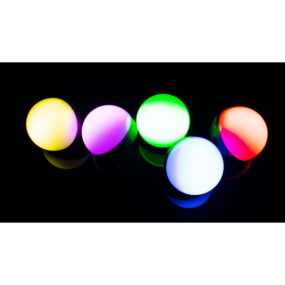 Nanlite Bulb Diffuser for LitoLite 5C