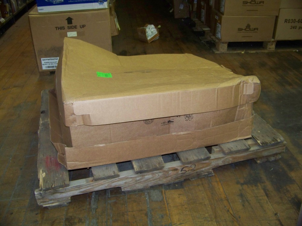 Rockwell automation IR Cobra 339342-243/1 control panel 600v Part# 1000D-LLK1-KG