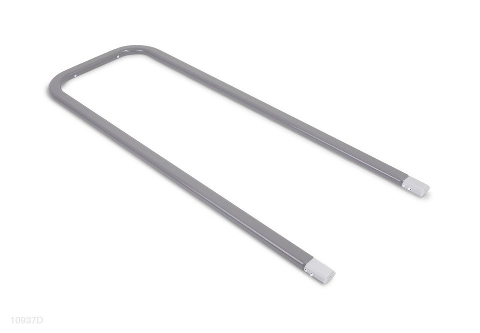 Intex 10937A U-shaped Support Frame Fits 9ft x 18ft, 12ft x 24ft, 16ft x 32ft.