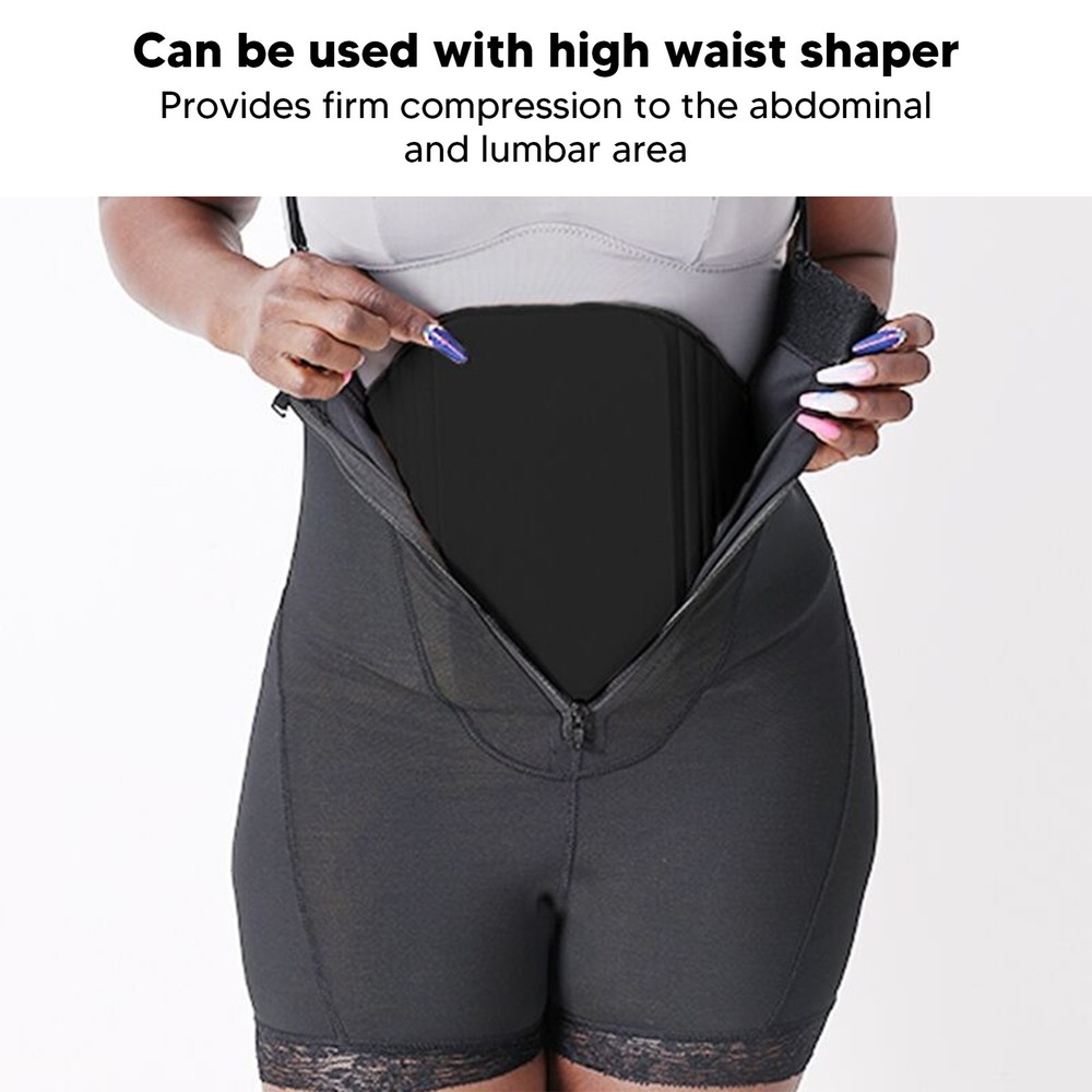 Abdominal Board Liposuctioning Post Surgery Abdominal Compression Board Flat FFG