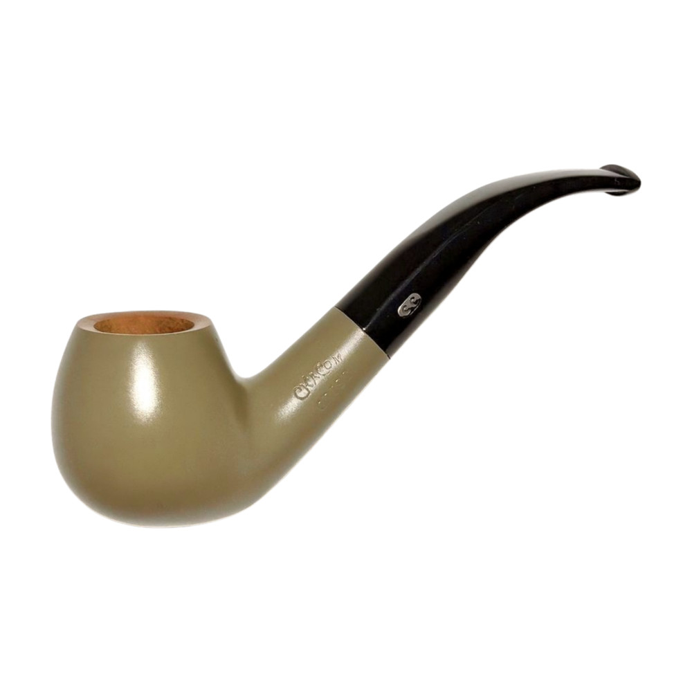 Chacom Laquée Grise 184...New in Box