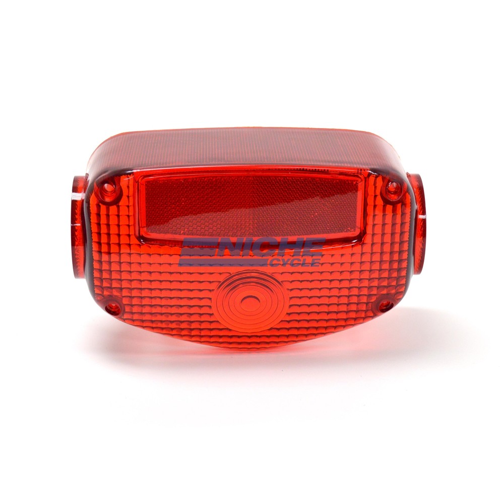Replica Honda Tail Light Brake Lens