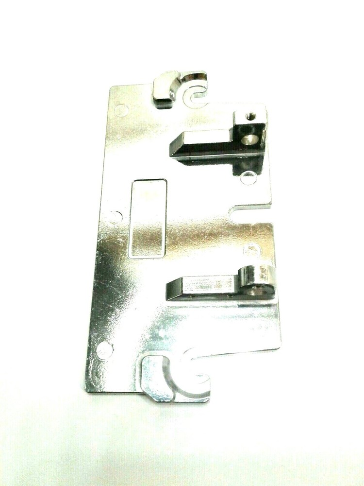 TapeTech FLAT BOX Connector Plate 800018F